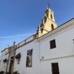 IGLESIA DE SAN BENITO ABAD