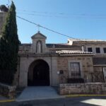 Iglesia de San Benito Abad
