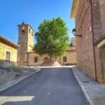 Iglesia de San Benito Abad