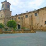 Iglesia De San Benito Abad