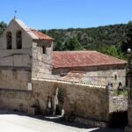Iglesia de San Bernab&eacute; Ap&oacute;stol