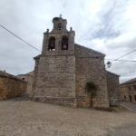 Iglesia de San Bernab&eacute; Ap&oacute;stol