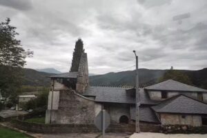 Iglesia de San Bernardino de Siena