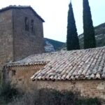 Iglesia de San Bernardo