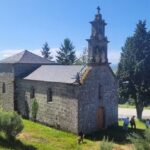 Iglesia de San Bieito