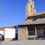 Iglesia de San Blas