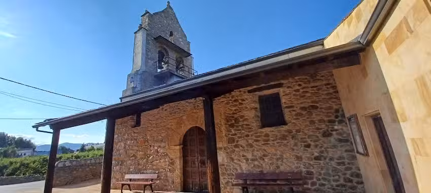 Iglesia de San Blas