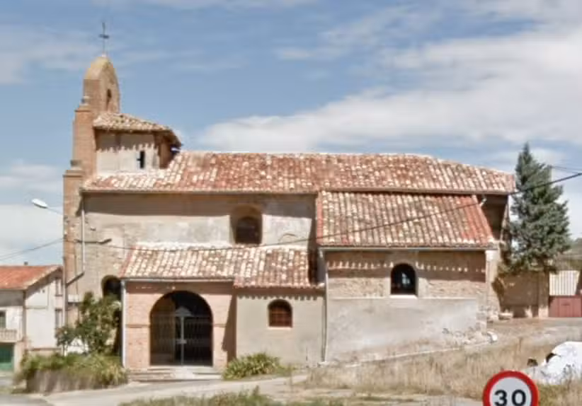 Iglesia de San Blas