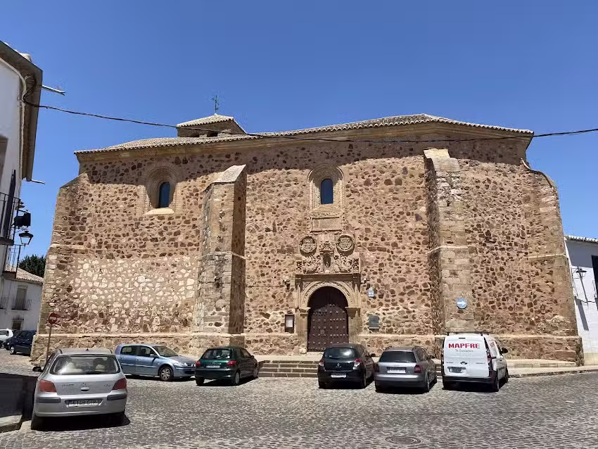 Iglesia de San Blas