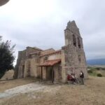 Iglesia de San Blas Obispo