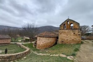 Iglesia de San Bonifacio