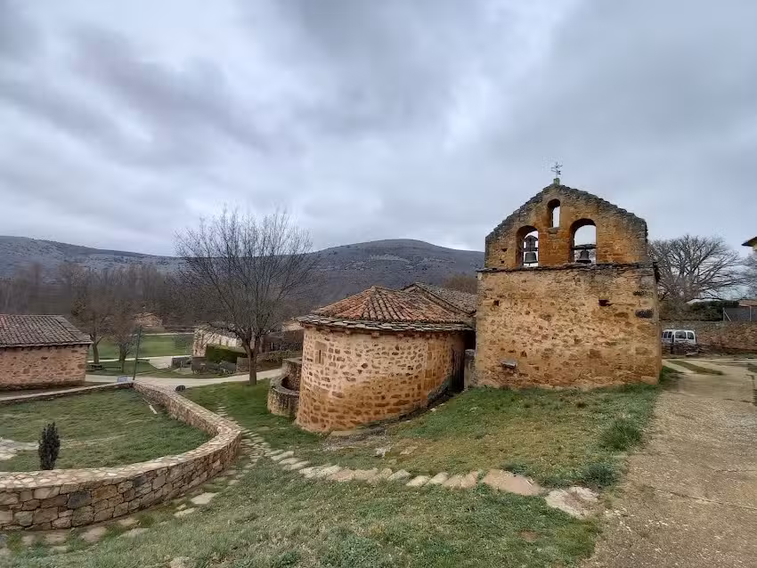 Iglesia de San Bonifacio