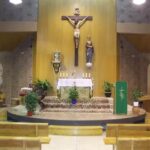 Iglesia de San Braulio