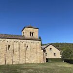 Iglesia de San Caprasio