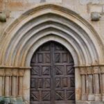 Iglesia de San Caprasio