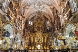 Iglesia de San Carlos