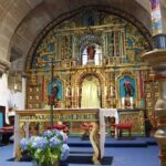 Iglesia de San Cayetano