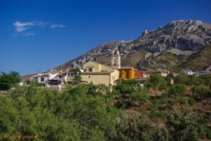 Iglesia de San Cayetano