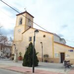 Iglesia de San Cayetano