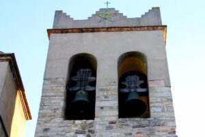 Iglesia de San Cebri&aacute;n de Valldoreix
