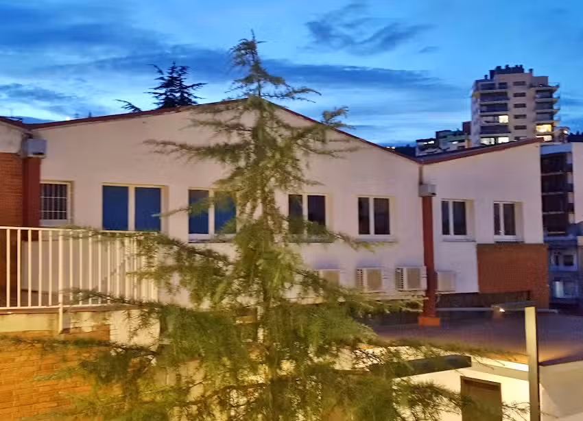 Iglesia de San Cebri&aacute;n