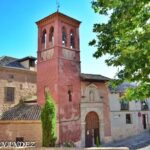 Iglesia de San Cipriano