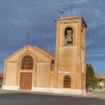 Iglesia de San Cipriano
