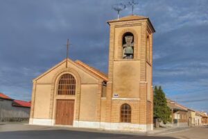 Iglesia de San Cipriano