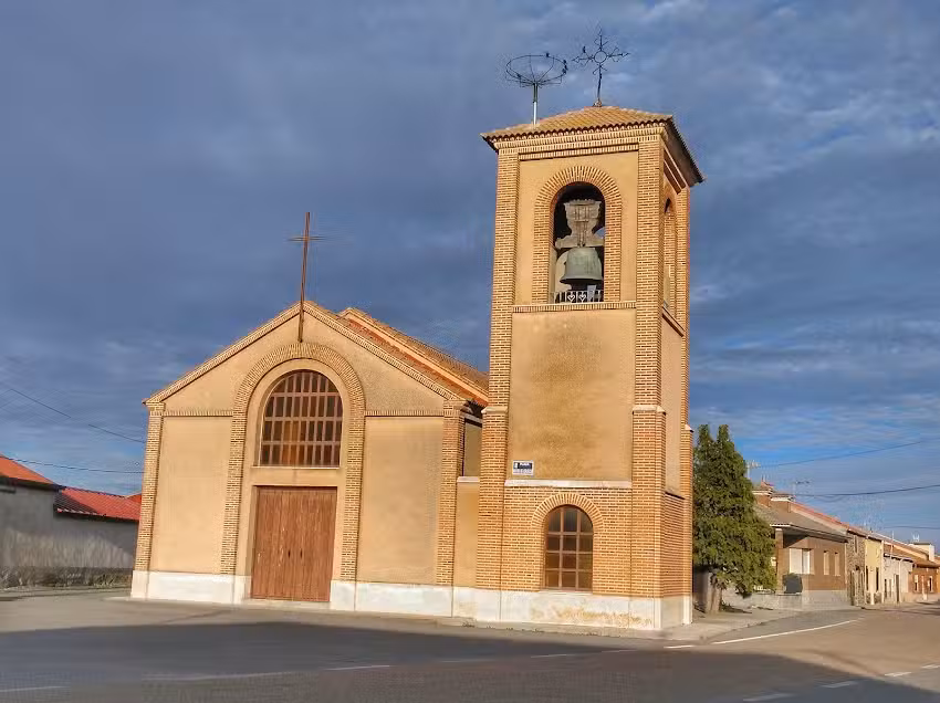 Iglesia de San Cipriano