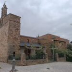 Iglesia de San Cipriano