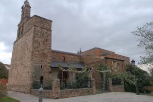 Iglesia de San Cipriano
