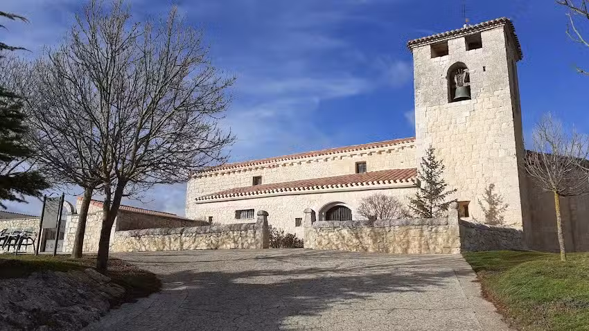 Iglesia de San Cipriano