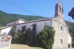 Iglesia de San Cipriano