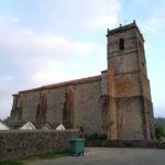 Iglesia de San Cipriano