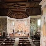 Iglesia de &laquo;San Claudio&raquo;