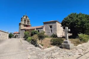 Iglesia de San Clemente