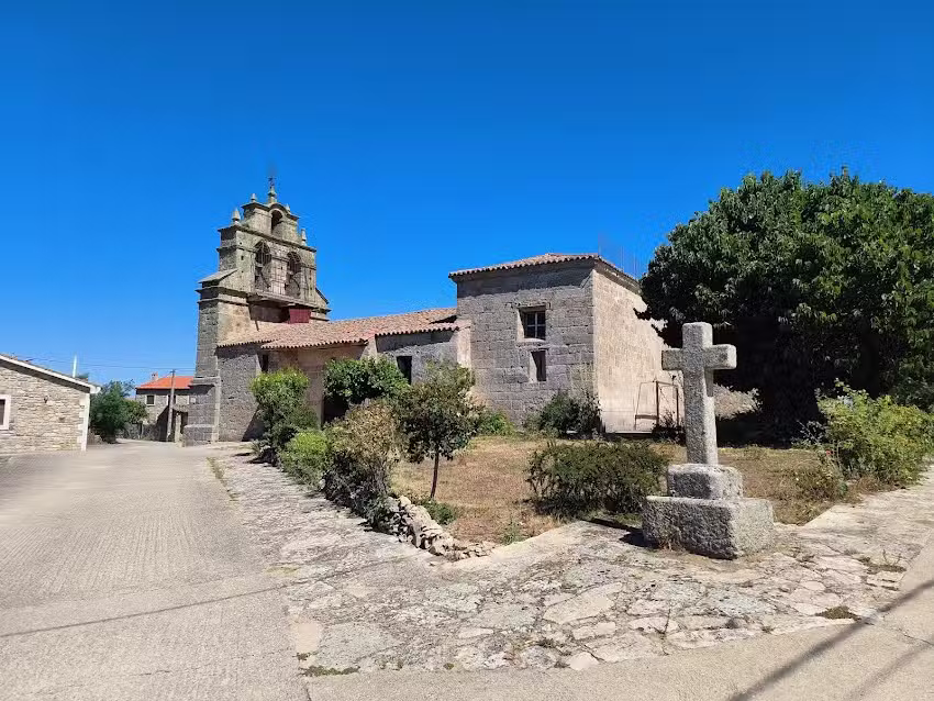Iglesia de San Clemente