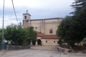 Iglesia de San Clemente