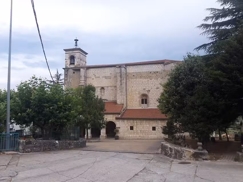 Iglesia de San Clemente