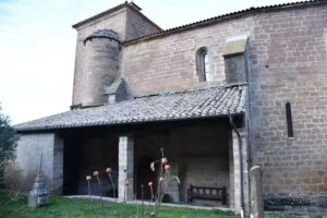 Iglesia de San Clemente