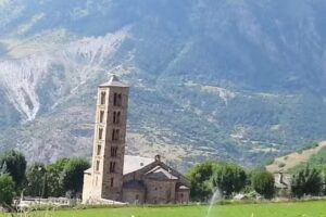 Iglesia de San Clemente