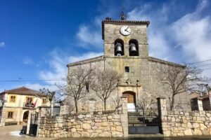 Iglesia de San Clemente