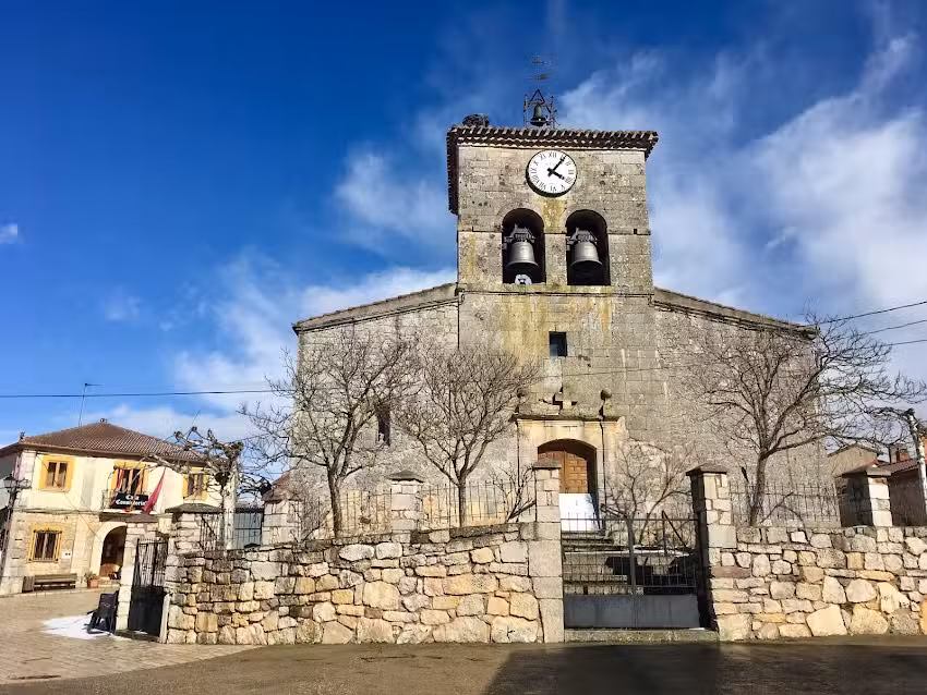Iglesia de San Clemente