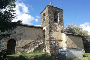 Iglesia de San Clemente