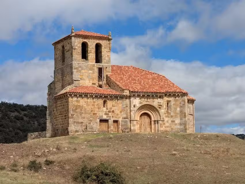 Iglesia de San Clemente
