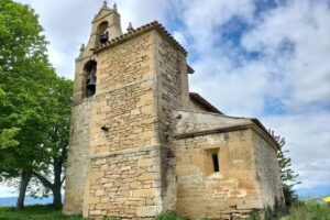 Iglesia de San Clemente
