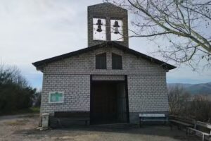 Iglesia de San Clemente de Cesures