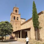 Iglesia de San Clemente Papa