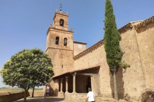 Iglesia de San Clemente Papa