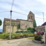 Iglesia de San Clemente Papa
